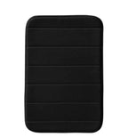 CloudStep™ - Tapete de Banheiro Ultra-Absorvente em Espuma de Memória