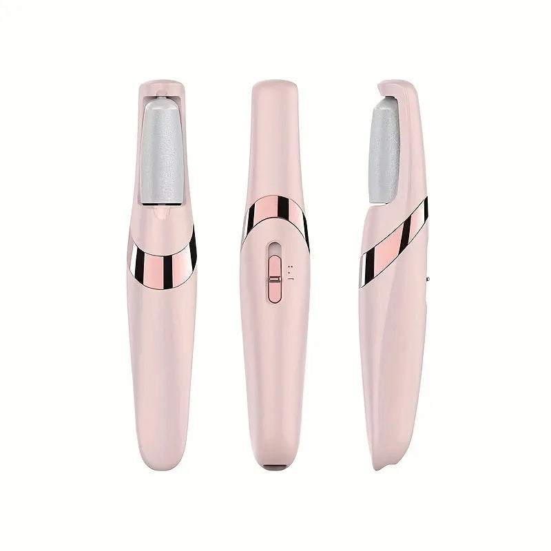 Caneta Lixadeira Elétrica Profissional USB automático, portátil
