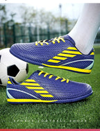 Tênis Futsal Profissional Ultra-Grip – Edição Performance