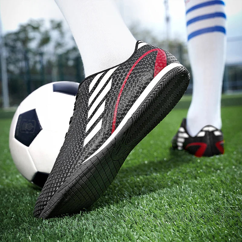 Tênis Futsal Profissional Ultra-Grip – Edição Performance