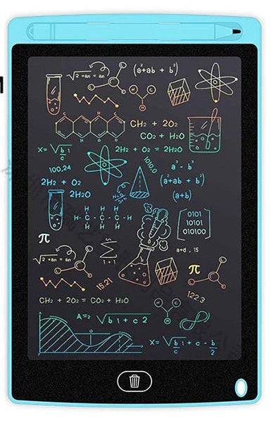 KidsDraw™ Pro - Lousa Mágica Digital de Alta Definição (8.5 ; 10 e 12 polegadas)