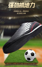 Tênis Futsal Profissional Ultra-Grip – Edição Performance