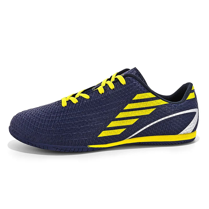 Tênis Futsal Profissional Ultra-Grip – Edição Performance
