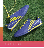 Tênis Futsal Profissional Ultra-Grip – Edição Performance