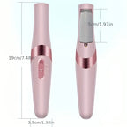 Caneta Lixadeira Elétrica Profissional USB automático, portátil