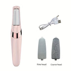 Caneta Lixadeira Elétrica Profissional USB automático, portátil