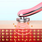 PhotonLift™ 2026 - Massageador Facial Rejuvenescedor com Terapia de Luz LED