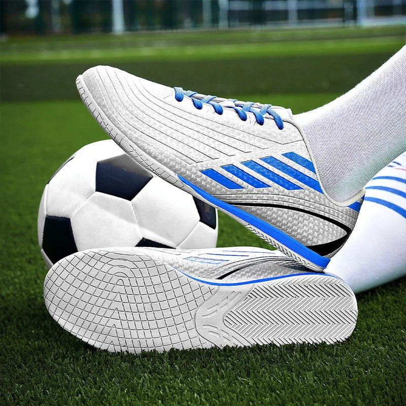 Tênis Futsal Profissional Ultra-Grip – Edição Performance