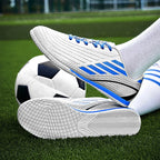 Tênis Futsal Profissional Ultra-Grip – Edição Performance