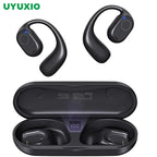 AirFlow™ Max Bluetooth 6.0 - O Fone que Você Esquece que Está Usando.