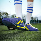 Tênis Futsal Profissional Ultra-Grip – Edição Performance