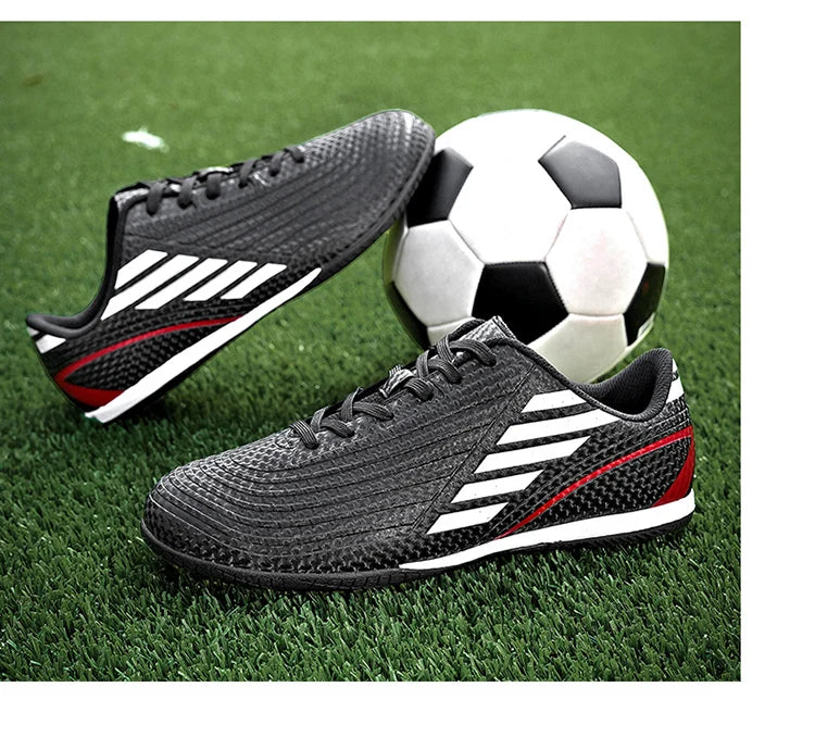 Tênis Futsal Profissional Ultra-Grip – Edição Performance