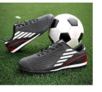 Tênis Futsal Profissional Ultra-Grip – Edição Performance