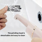 Caneta Lixadeira Elétrica Profissional USB automático, portátil
