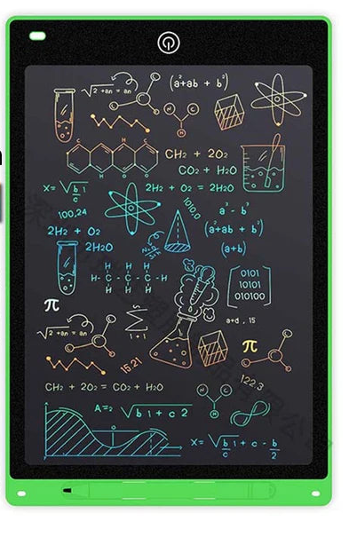 KidsDraw™ Pro - Lousa Mágica Digital de Alta Definição (8.5 ; 10 e 12 polegadas)