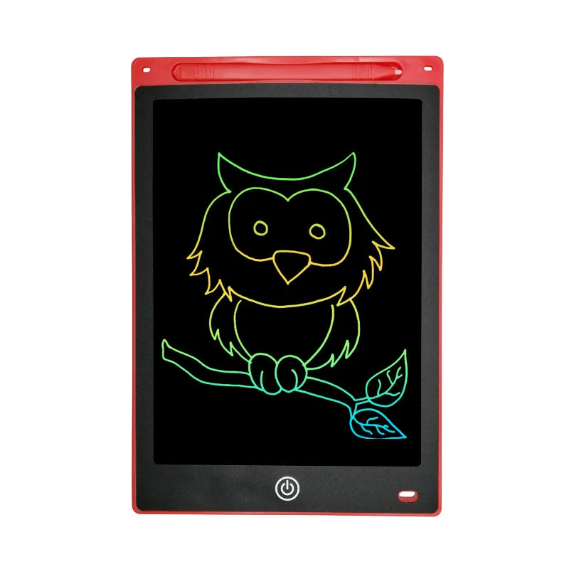 KidsDraw™ Pro - Lousa Mágica Digital de Alta Definição (8.5 ; 10 e 12 polegadas)