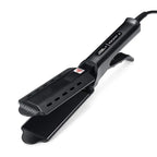 DoubleFlex™ 2 em 1 - Prancha Modeladora Profissional com 4 Níveis de Temperatura