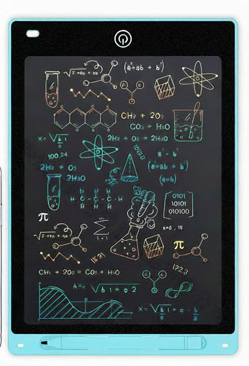 KidsDraw™ Pro - Lousa Mágica Digital de Alta Definição (8.5 ; 10 e 12 polegadas)