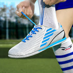 Tênis Futsal Profissional Ultra-Grip – Edição Performance