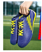 Tênis Futsal Profissional Ultra-Grip – Edição Performance