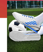 Tênis Futsal Profissional Ultra-Grip – Edição Performance