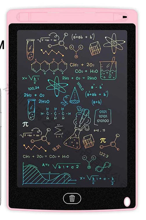 KidsDraw™ Pro - Lousa Mágica Digital de Alta Definição (8.5 ; 10 e 12 polegadas)