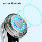 PhotonLift™ 2026 - Massageador Facial Rejuvenescedor com Terapia de Luz LED