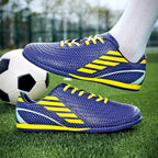 Tênis Futsal Profissional Ultra-Grip – Edição Performance