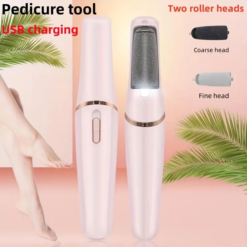 Caneta Lixadeira Elétrica Profissional USB automático, portátil