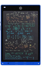 KidsDraw™ Pro - Lousa Mágica Digital de Alta Definição (8.5 ; 10 e 12 polegadas)