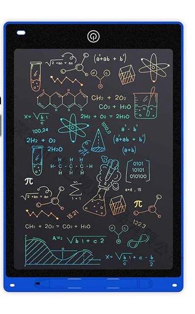 KidsDraw™ Pro - Lousa Mágica Digital de Alta Definição (8.5 ; 10 e 12 polegadas)