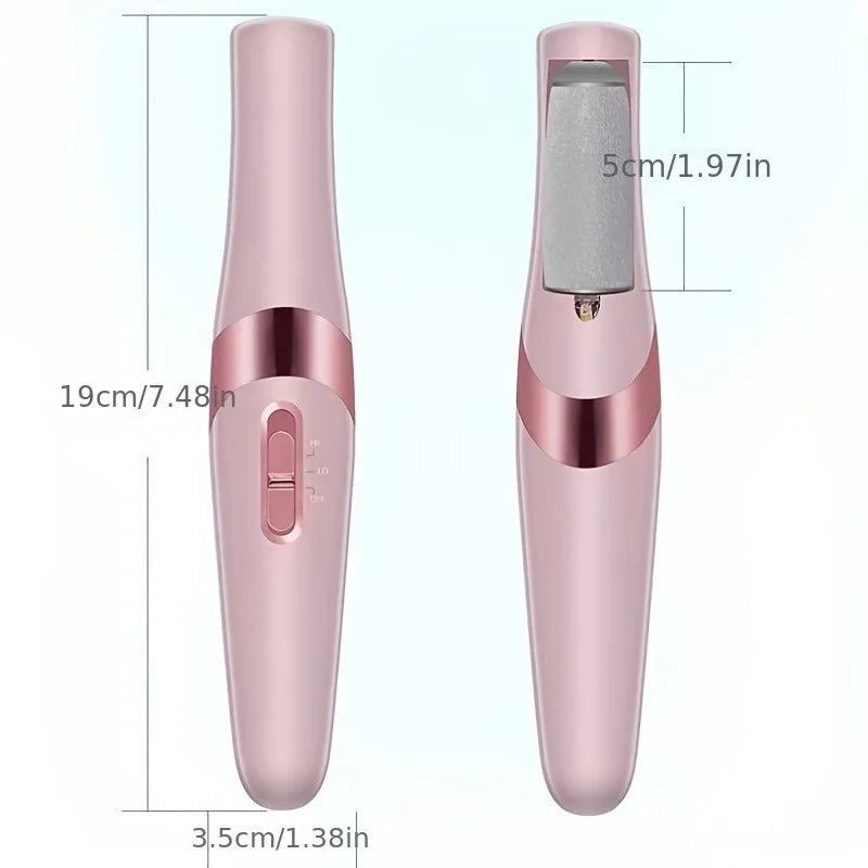 Caneta Lixadeira Elétrica Profissional USB automático, portátil
