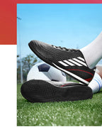 Tênis Futsal Profissional Ultra-Grip – Edição Performance