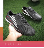 Tênis Futsal Profissional Ultra-Grip – Edição Performance