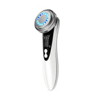 PhotonLift™ 2026 - Massageador Facial Rejuvenescedor com Terapia de Luz LED