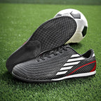 Tênis Futsal Profissional Ultra-Grip – Edição Performance