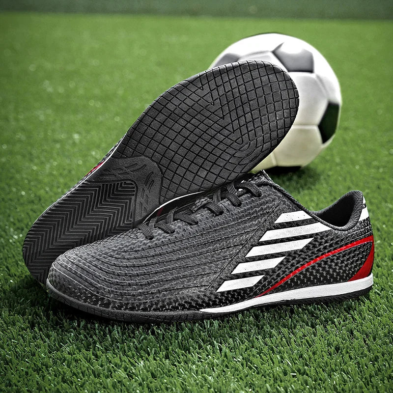 Tênis Futsal Profissional Ultra-Grip – Edição Performance