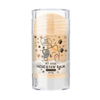 PawRelief™ - Bálsamo Hidratante e Regenerador para Patas e Nariz de Cães e Gatos (45g)