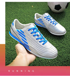 Tênis Futsal Profissional Ultra-Grip – Edição Performance