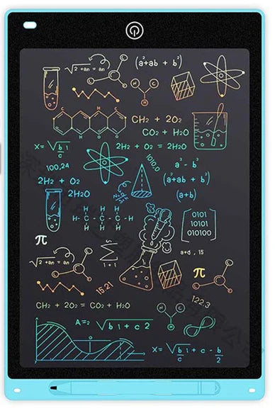 KidsDraw™ Pro - Lousa Mágica Digital de Alta Definição (8.5 ; 10 e 12 polegadas)