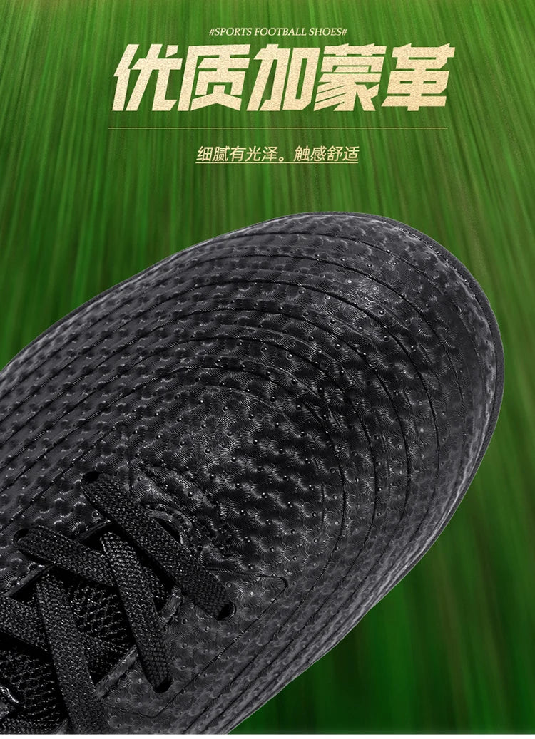 Tênis Futsal Profissional Ultra-Grip – Edição Performance