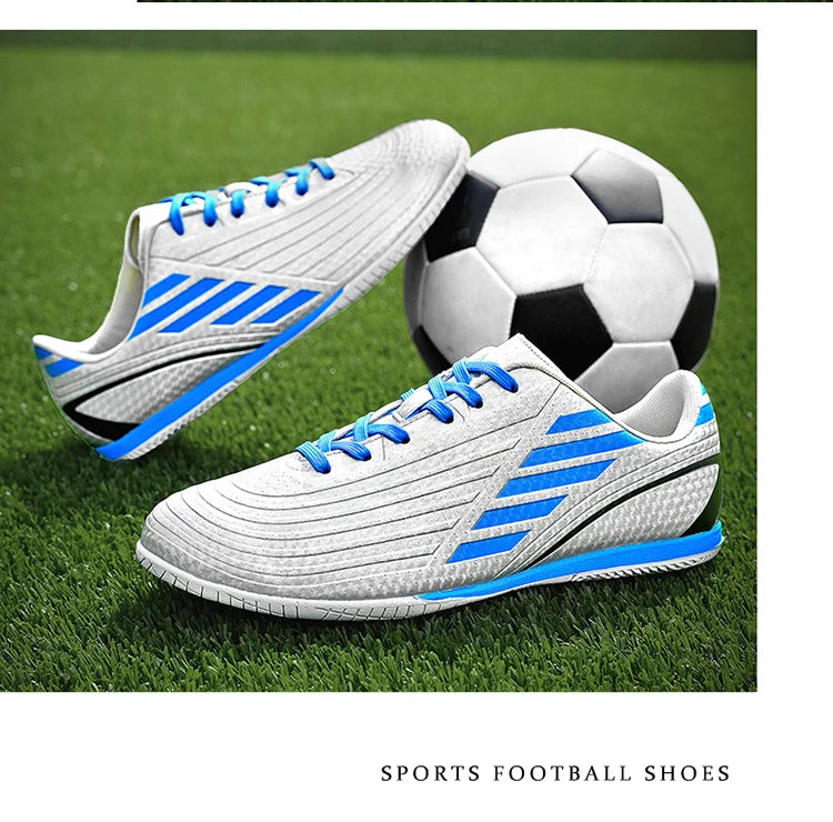 Tênis Futsal Profissional Ultra-Grip – Edição Performance