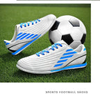 Tênis Futsal Profissional Ultra-Grip – Edição Performance