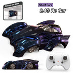 GravityDefy™ - O Carro que Escala Paredes e Tetos