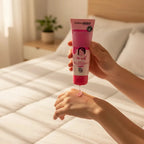 Kit Skincare Premium: Geleia Goiaba + Gel Rosa Mosqueta + Creme de Mãos